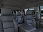 New 2025 GMC Sierra 2500 SLT Crew Cab 4x4 Pickup for sale #25G5106 - photo 24