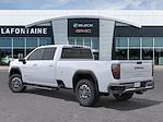 New 2025 GMC Sierra 2500 SLT Crew Cab 4x4 Pickup for sale #25G5106 - photo 3