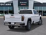 New 2025 GMC Sierra 2500 SLT Crew Cab 4x4 Pickup for sale #25G5106 - photo 4