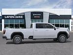 New 2025 GMC Sierra 2500 SLT Crew Cab 4x4 Pickup for sale #25G5106 - photo 5