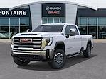 New 2025 GMC Sierra 2500 SLT Crew Cab 4x4 Pickup for sale #25G5106 - photo 6