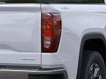 New 2025 GMC Sierra 1500 SLE Crew Cab 4WD Pickup for sale #25G5131 - photo 11