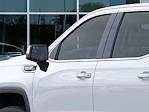 New 2025 GMC Sierra 1500 SLE Crew Cab 4WD Pickup for sale #25G5131 - photo 12