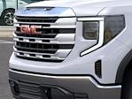 New 2025 GMC Sierra 1500 SLE Crew Cab 4WD Pickup for sale #25G5131 - photo 13