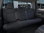 New 2025 GMC Sierra 1500 SLE Crew Cab 4WD Pickup for sale #25G5131 - photo 17