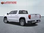 New 2025 GMC Sierra 1500 SLE Crew Cab 4WD Pickup for sale #25G5131 - photo 2