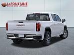 New 2025 GMC Sierra 1500 SLE Crew Cab 4WD Pickup for sale #25G5131 - photo 4