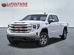 New 2025 GMC Sierra 1500 SLE Crew Cab 4WD Pickup for sale #25G5131 - photo 8