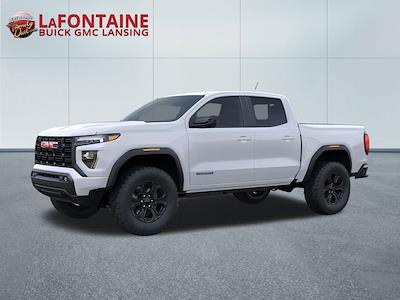2025 GMC Canyon Crew Cab 4WD Pickup for sale #25G5135 - photo 1