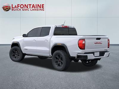 New 2025 GMC Canyon Elevation Crew Cab 4WD Pickup for sale #25G5135 - photo 2