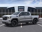 New 2025 GMC Sierra 1500 Elevation Crew Cab 4WD Pickup for sale #25G5183 - photo 1