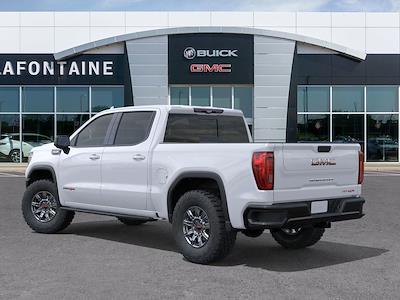 New 2025 GMC Sierra 1500 AT4X Crew Cab 4WD Pickup for sale #25G5207 - photo 2