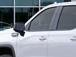 New 2025 GMC Sierra 1500 AT4X Crew Cab 4WD Pickup for sale #25G5207 - photo 12