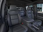 New 2025 GMC Sierra 1500 AT4X Crew Cab 4WD Pickup for sale #25G5207 - photo 16