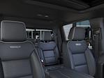 New 2025 GMC Sierra 1500 AT4X Crew Cab 4WD Pickup for sale #25G5207 - photo 24