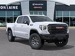 New 2025 GMC Sierra 1500 AT4X Crew Cab 4WD Pickup for sale #25G5207 - photo 7