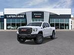 New 2025 GMC Sierra 1500 AT4X Crew Cab 4WD Pickup for sale #25G5207 - photo 8