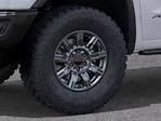 New 2025 GMC Sierra 1500 AT4X Crew Cab 4WD Pickup for sale #25G5207 - photo 9