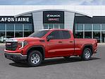 2025 GMC Sierra 1500 Double Cab 4x4 Pickup for sale #25G532R - photo 2