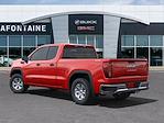 2025 GMC Sierra 1500 Double Cab 4x4 Pickup for sale #25G532R - photo 3