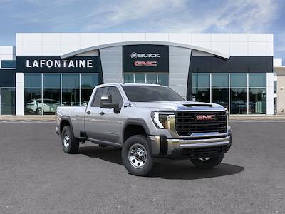 2025 GMC Sierra 2500 Double Cab 4x4 Pickup for sale #25G586 - photo 1