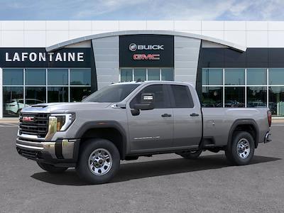 2025 GMC Sierra 2500 Double Cab 4x4 Pickup for sale #25G586 - photo 2