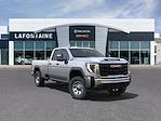 2025 GMC Sierra 2500 Double Cab 4x4 Pickup for sale #25G586 - photo 1