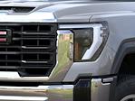 2025 GMC Sierra 2500 Double Cab 4x4 Pickup for sale #25G586 - photo 10