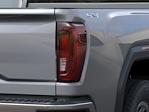 2025 GMC Sierra 2500 Double Cab 4x4 Pickup for sale #25G586 - photo 11