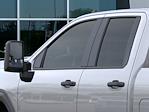 2025 GMC Sierra 2500 Double Cab 4x4 Pickup for sale #25G586 - photo 12