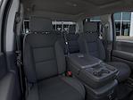 2025 GMC Sierra 2500 Double Cab 4x4 Pickup for sale #25G586 - photo 16