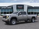 2025 GMC Sierra 2500 Double Cab 4x4 Pickup for sale #25G586 - photo 2