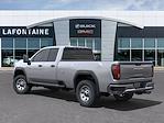2025 GMC Sierra 2500 Double Cab 4x4 Pickup for sale #25G586 - photo 3