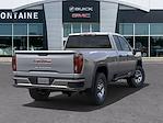 2025 GMC Sierra 2500 Double Cab 4x4 Pickup for sale #25G586 - photo 4