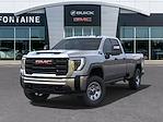 2025 GMC Sierra 2500 Double Cab 4x4 Pickup for sale #25G586 - photo 6