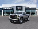 2025 GMC Sierra 2500 Double Cab 4x4 Pickup for sale #25G586 - photo 8