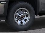 2025 GMC Sierra 2500 Double Cab 4x4 Pickup for sale #25G586 - photo 9