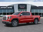 2025 GMC Sierra 1500 Crew Cab 4x4 Pickup for sale #25G657 - photo 2