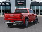 2025 GMC Sierra 1500 Crew Cab 4x4 Pickup for sale #25G657 - photo 4