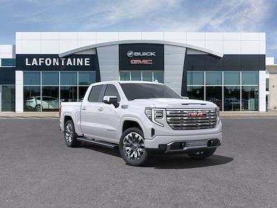 2025 GMC Sierra 1500 Crew Cab 4x4 Pickup for sale #25G692 - photo 1