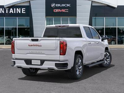 2025 GMC Sierra 1500 Crew Cab 4x4 Pickup for sale #25G692 - photo 2