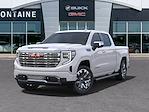2025 GMC Sierra 1500 Crew Cab 4x4 Pickup for sale #25G692 - photo 6