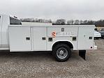 2025 GMC Sierra 3500 Regular Cab 4x4, Reading SL Service Body Service Truck for sale #25G764 - photo 19