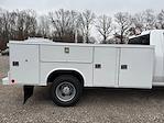 2025 GMC Sierra 3500 Regular Cab 4x4, Reading SL Service Body Service Truck for sale #25G764 - photo 27