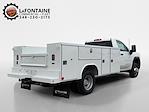 2025 GMC Sierra 3500 Regular Cab 4x4, Reading SL Service Body Service Truck for sale #25G764 - photo 7