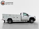 2025 GMC Sierra 3500 Regular Cab 4x4, Reading SL Service Body Service Truck for sale #25G764 - photo 8