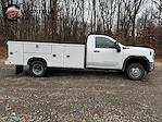 New 2025 GMC Sierra 3500 Pro Regular Cab 4x4 11' Reading Service Truck for sale #25G765 - photo 30