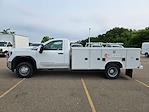 2025 GMC Sierra 3500 Regular Cab DRW 4x4 Reading Service Truck for sale #25G765 - photo 32
