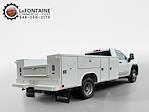 New 2025 GMC Sierra 3500 Pro Regular Cab 4x4 11' Reading Service Truck for sale #25G765 - photo 7