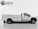 2025 GMC Sierra 3500 Regular Cab 4x4, Reading SL Service Body Service Truck for sale #25G765 - photo 8